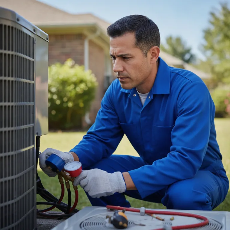 Aire Acondicionado servicio en Ajalpan